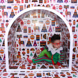 Elf on the Shelf Outfits for kids