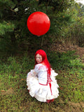 Custom Event Halloween Costume Cosplay Slot for kids