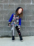 Postey Malone Hoodies for boys, girls and Adults Music Fans