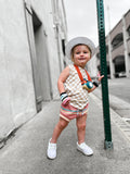 Fedora Hats for kids and Adults, Teens Straw Hat for Summer