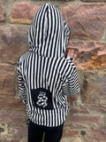 It's Showtime Unisex Kids Hoodie Jacket