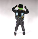 Mouse Ears Halloween Hoodies and dress for kids Mouse Ears Handmade