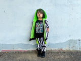 It's Showtime Unisex Kids Hoodie Jacket