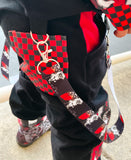 Jason Coveralls for Friday the 13th Halloween Michael Horror Costume Kids Sizes Custom Cosplay