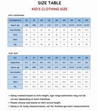 Kids Mix it Up Overalls in Custom Colors for kids boys girls Punk Street Style Dungarees Custom Colors