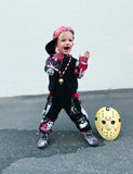 Jason Coveralls for Friday the 13th Halloween Michael Horror Costume Kids Sizes Custom Cosplay