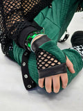 Shamrock Collab gloves- Accessories