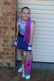 KPop Kids Wardrobe Custom Options Skirts Shorts Jackets Shirts Huntress Derpy Capsule wardrobe