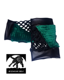 Shamrock Collab gloves- Accessories