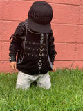Custom Kids Halloween Costume Cosplay Slot for kids