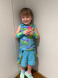 Custom Birthday/ Special Occassion Pageant Event Slot