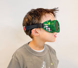 Shamrock Collab Goggles Accessories