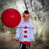 Custom Kids Halloween Costume Cosplay Slot for kids