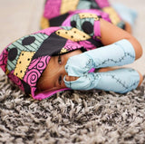Custom Kids Halloween Costume Cosplay Slot for kids