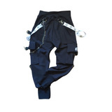 Cargo Pants with Suspender Straps for kids in Lots of Colors Boys Girls Styles