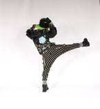 Mouse Ears Halloween Hoodies and dress for kids Mouse Ears Handmade