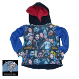 Postey Malone Hoodies for boys, girls and Adults Music Fans