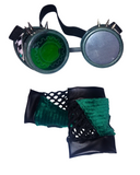 Shamrock Collab Goggles Accessories