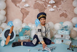 Custom Birthday/ Special Occassion Pageant Event Slot