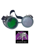 Shamrock Collab Goggles Accessories