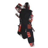 Jason Coveralls for Friday the 13th Halloween Michael Horror Costume Kids Sizes Custom Cosplay