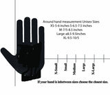 Bling Lace Gloves with Crystals for girls and Mommas